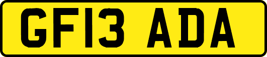 GF13ADA