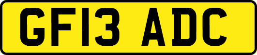 GF13ADC