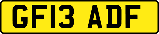 GF13ADF