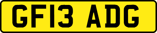 GF13ADG