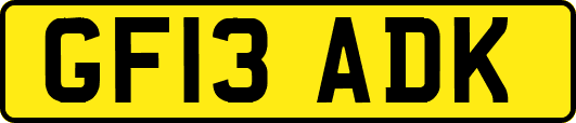 GF13ADK