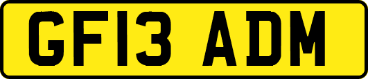 GF13ADM