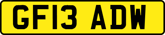 GF13ADW