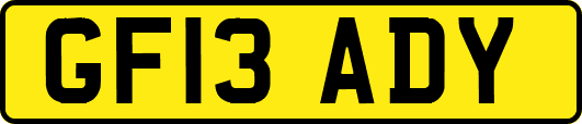 GF13ADY