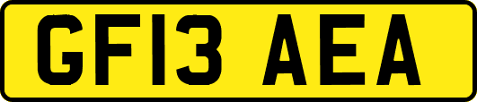 GF13AEA