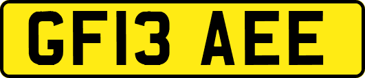 GF13AEE