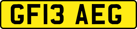 GF13AEG