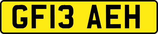 GF13AEH