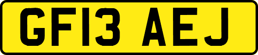 GF13AEJ