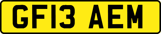 GF13AEM
