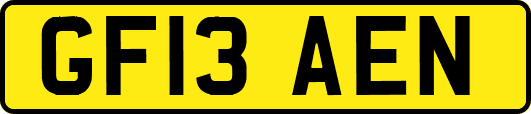 GF13AEN
