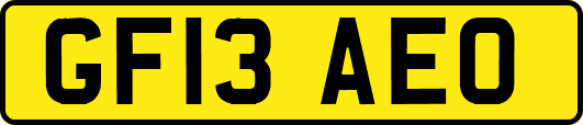 GF13AEO