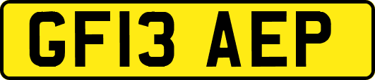 GF13AEP