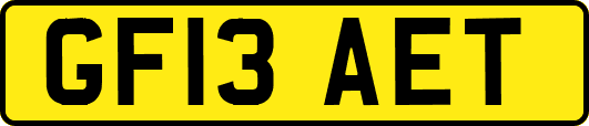 GF13AET