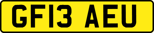 GF13AEU