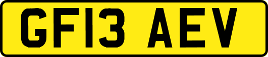 GF13AEV