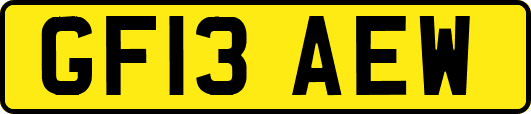 GF13AEW