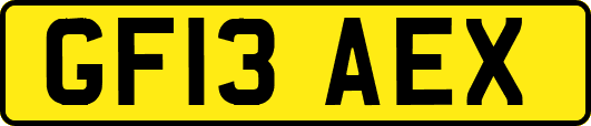 GF13AEX