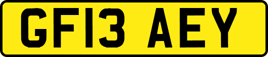 GF13AEY