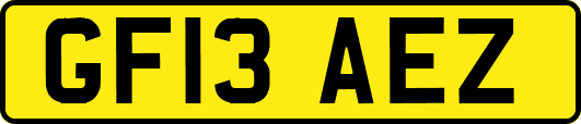 GF13AEZ