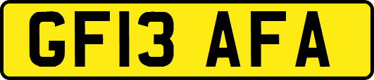 GF13AFA