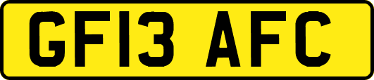 GF13AFC