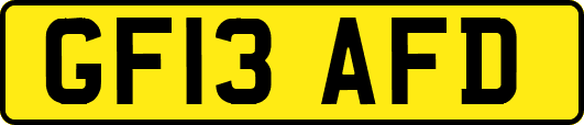 GF13AFD