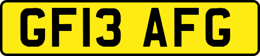 GF13AFG