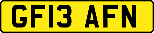 GF13AFN