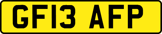 GF13AFP
