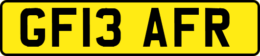 GF13AFR