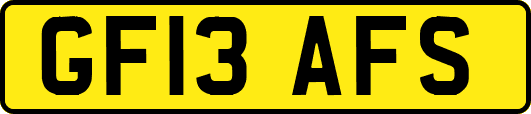 GF13AFS