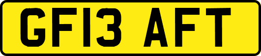 GF13AFT