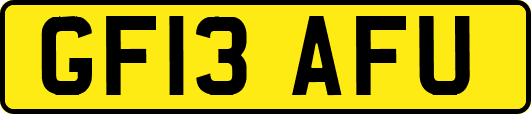 GF13AFU