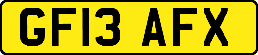 GF13AFX