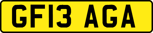 GF13AGA