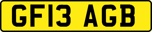 GF13AGB