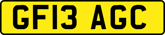 GF13AGC