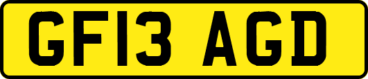 GF13AGD