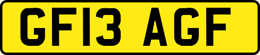 GF13AGF