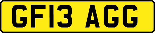 GF13AGG