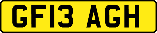 GF13AGH