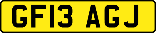 GF13AGJ
