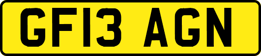 GF13AGN