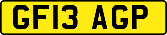 GF13AGP