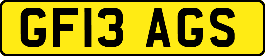GF13AGS