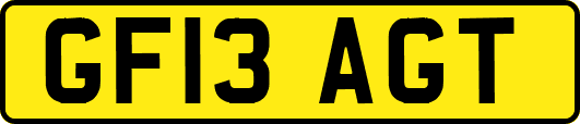 GF13AGT