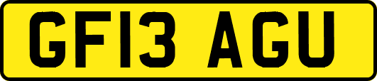 GF13AGU