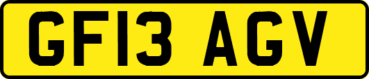 GF13AGV