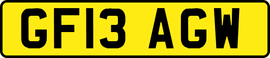 GF13AGW